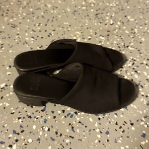 Alex Marie Fabric Lining Sandles